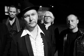 Foto: Morten Andersen