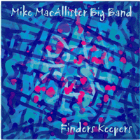 Mike MacAliister - Finders Keepers