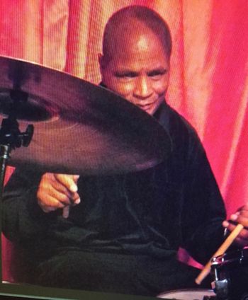 Larry Hancock,Master Drummer. Bay area Drummer of choice has performed and recorded with Bobby Hutchinson, Joe Henderson, Woody Shaw, and John Handy.