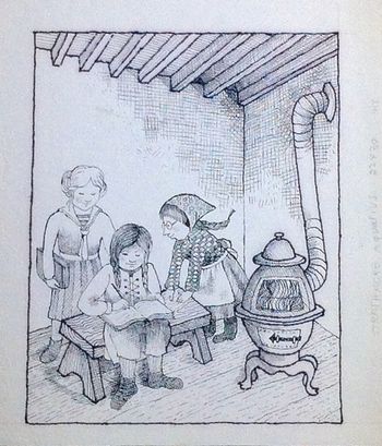 Names for Sale by Florence Slobodkin Illustration by Carmela Tal Baronl For the book Stories My Grandpa Should Have Told Me Bonim Books New York London