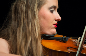 Fall Semester 2015 This was during Morehead State University's Fall semester 2015 Traditional Music School's Finale performance. This photo was taken by John Flavell, a professor at Morehead State University. Check out his website http://johnflavellphotography.zenfolio.com