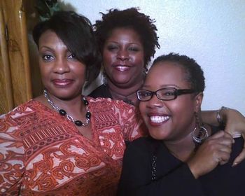 Bay Area Cooking & Conversation TV Show Host Kim, Nina, KaSandra on Bay Area Cooking & Conversation TV Show Saturday & Wed 10am on AT&T U-verse Ch99 Vallejo network all bay area customer