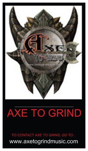 axetogrindmusic_bizcard www.axetogrindmusic.com