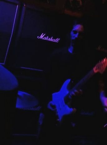 chris normandin__live1 www.axetogrindmusic.com
