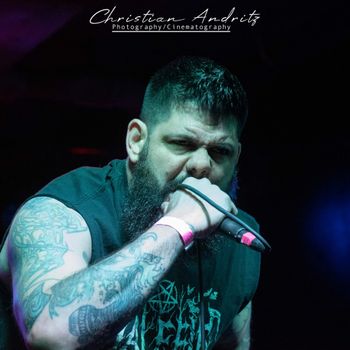 BrianMartens, www.axetogrindmusic.com