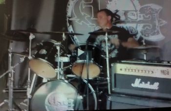 JoeMotto www.axetogrindmusic.com