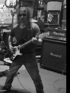 www.axetogrindmusic.com Chris Normandin Live21