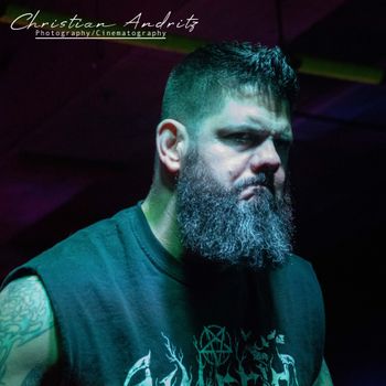 BrianMartens, www.axetogrindmusic.com