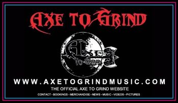 axetogrind2017bizcard www.axetogrindmusic.com