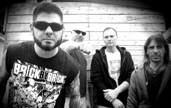 www.axetogrindmusic.com BrianMartens, J Taft, J Motto, Chris Normandin