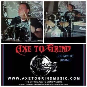 JOEMOTTOcollage1 www.axetogrindmusic.com