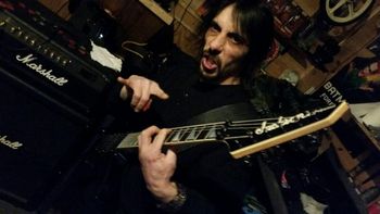 grinderlive1 Chris Normandin www.axetogrindmusic.com