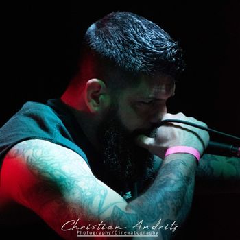 BrianMartens, www.axetogrindmusic.com