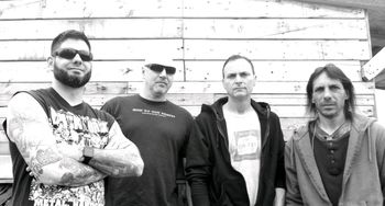 www.axetogrindmusic.com BrianMartens, J Taft, J Motto, Chris Normandin