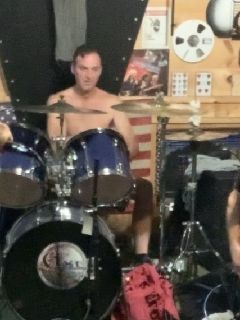 www.axetogrindmusic.com JMotto Drums