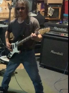 www.axetogrindmusic.com ChrisNormandin LeadGuitar
