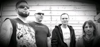 www.axetogrindmusic.com BrianMartens,J Taft, J Motto, Chris Normandin