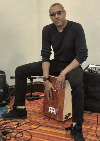Percussion