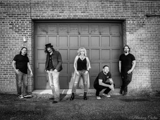 The Bellwethers are an original rock band from Phoenix, AZ.
