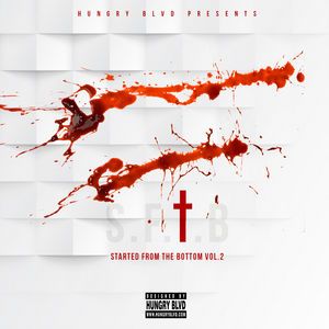 Street Compilation, Mixtape, Featuring, 22SOSEA, 22HANCHO, BABY G, FBMG, GAGE, GETO LOAH, GIZ DA MENAXE, HAZ DA DON, KJ, KMGBROSKI, LEVI CEV, MAUDE MULAN, CASTALIA DUNN DEE, MONEY MAJOR, MR.2