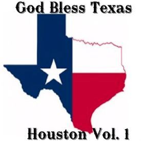 Texas Mixtapes brings you God Bless Texas - Houston Vol. 1 with artists such as Yung Mexico, Reddline, Gamespitta, Newbourne, Spyda Lee, Miz Bezzy, Kimbro, Rich Fella, Esfo, L.i.L, D.W.I., Na