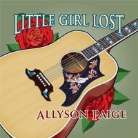 Little Girl Lost by Allyson Paige