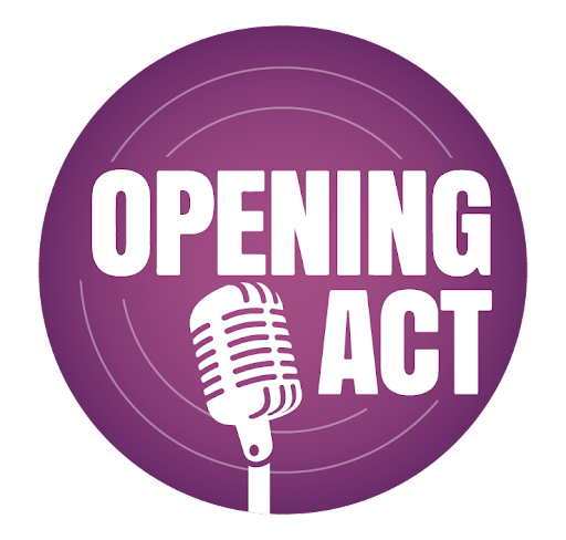 2021 Opening Act: Quarter-Finalist