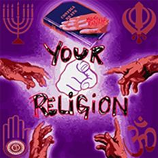  Your Religion by Configa and Hastyle