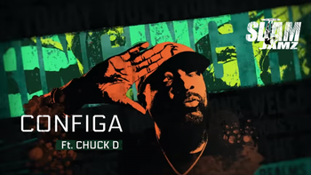 Configa | Configaration Volume 1 Promo Video Cover Watch the Configaration Volume 1 Promo Video