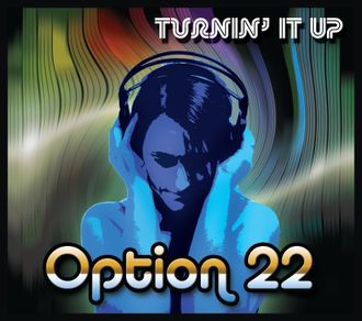 Turnin' It Up