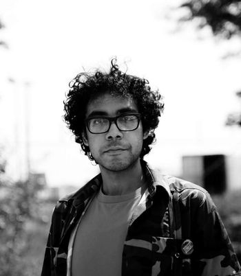 Abrazos Army drummer/timbalero, "Saint" Francis Benitez was born in the boogie down Bronx, to a musical family, where his brother plays piano, mother plays the trumpet and father is grammy winning bass player, John Benitez.