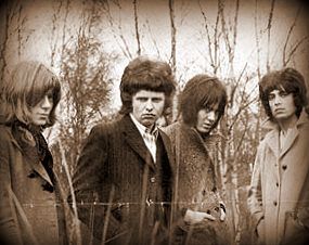 Hue Lloyd-Langton~Winston Gork~Peter Beckett~Tony MacIntyre