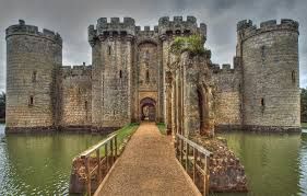 My 16th album Ballerina in the Sky is in the mixing process and will be released in a few weeks. Meanwhile I have written all the music for my 17th album already: Entrance to the Castle... stay tuned