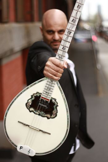Bouzouki Mike Stoupakis www.MikeStoupakis.com