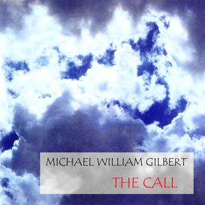 Cover art: The Call