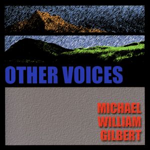 Cover art: Other Voices