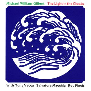 Cover art: The Light in the Clouds