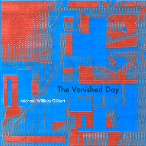 Cover art: The Vanished Day