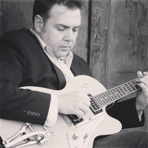 Bill Acuña
