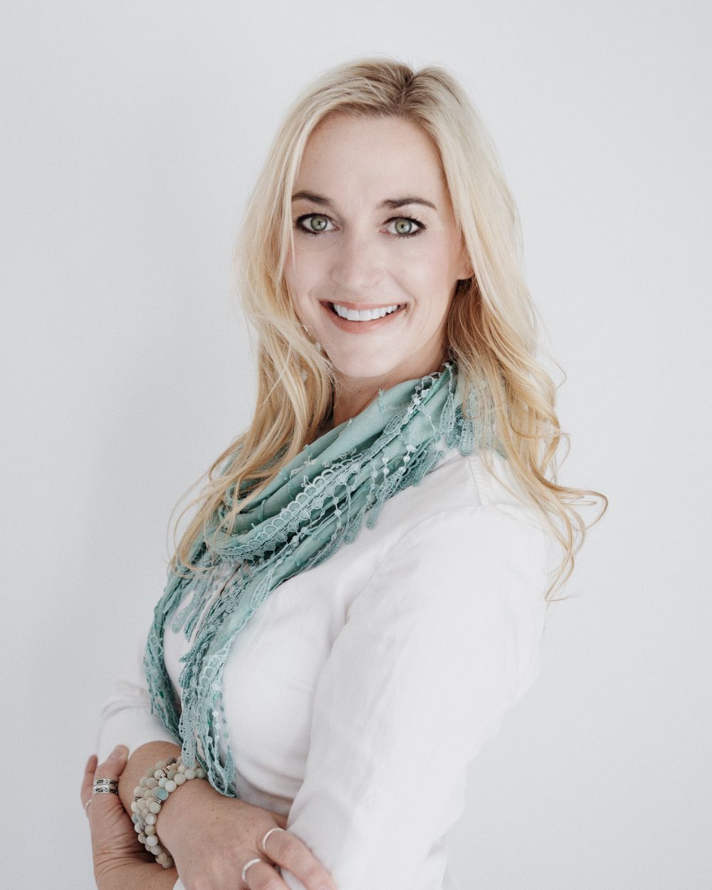 Amy Brentwood Inspired Living Center, Spiritual Director