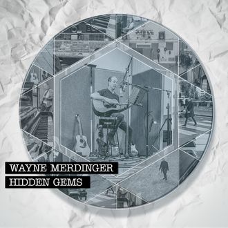 A collaborative album featuring 6 brand new songs recorded at Abbey Road Studios in London, plus 7 remastered originals