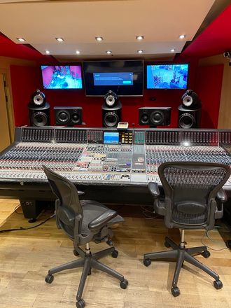 Probably not the board the Beatles used