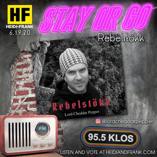 Southern California's Rock Station