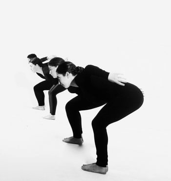 Yervant Sh, Tara Maalouf, Lea Haj & Yasmine Jreissati VADIS QUO Written and Directed by Martin Loyato