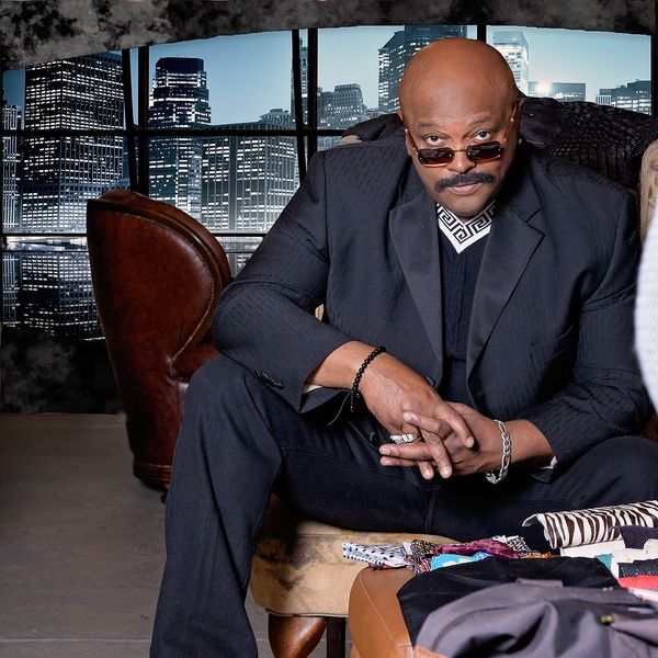 International recording artist has come home to KC & KOKOMO in 2022