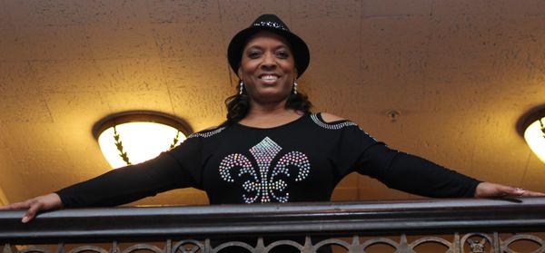 Forever Kansas City's "Queen of Soul" joining KOKOMO in 2022