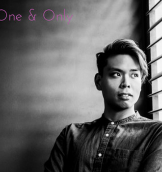 'One & Only' - Patrick Neal (2020)