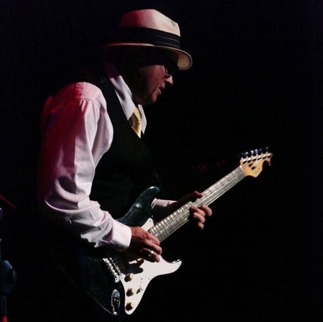 Jim "Doc" Seely