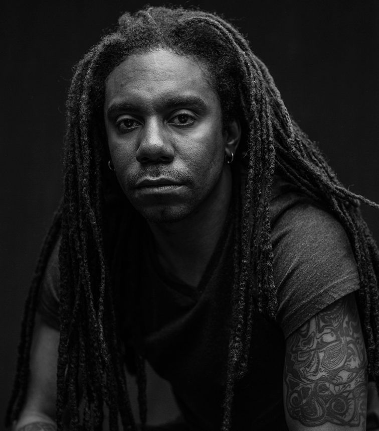 Photo Mike Ford
