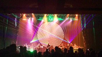 Touring with Bricks in the wall #pinkfloyd #pinkfloydtribute #backupsinger #dallas #houseofblues #thesightsandsoundsofpinkfloyd #samanthanewark #tiffanybelle #rachelbeene #jem #jemandtheholograms #itsshowtimesynergy